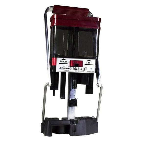 LEE LOAD-ALL II 16 GA SHOTSHELL RELOADING PRESS