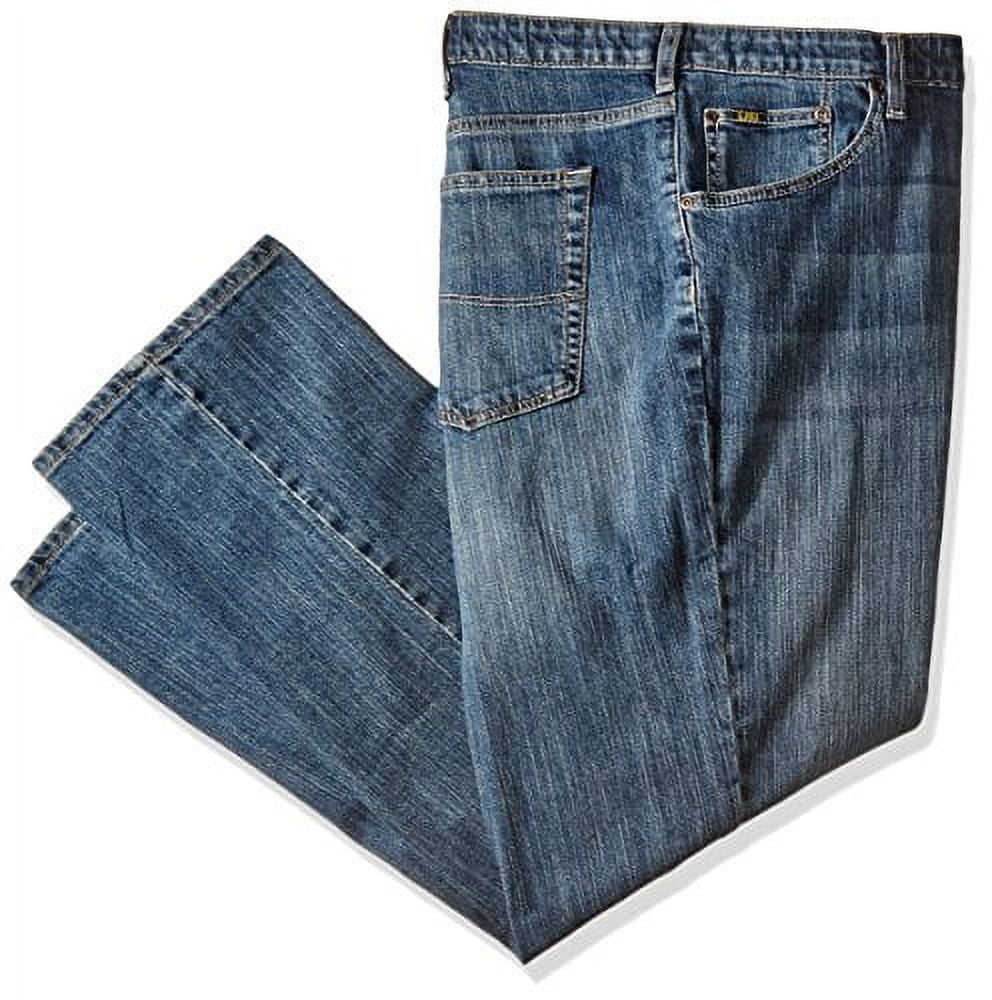 Lee premium select relaxed straight best sale leg