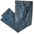 thumbnail image 1 of LEE Men's Big-Tall Premium Select Custom Fit Relaxed Straight Leg Jean, 1 of 1