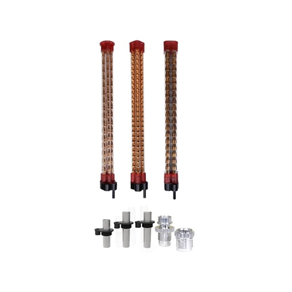 Lee Inline Bullet Sizer Magazine Filler Kit