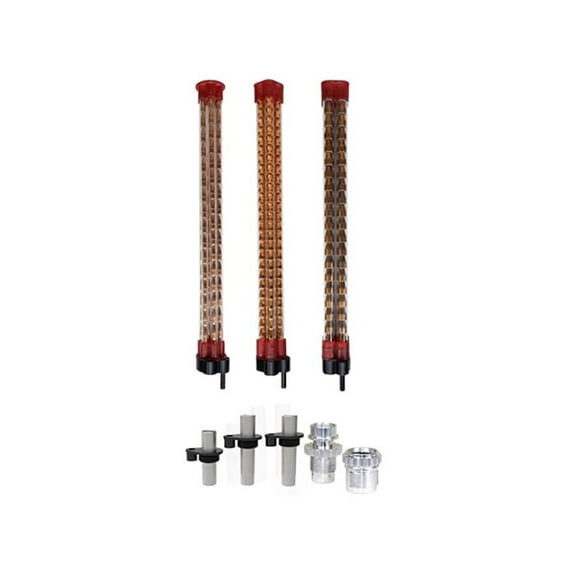 Lee Inline Bullet Sizer Magazine Filler Kit