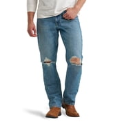 Lee Men's Fashion Heritage Relaxed Fit Jean