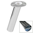 thumbnail image 1 of LEE'S 15 DEGREE SS FLUSH MOUNT BAR PIN ROD HOLDER HEAVY DUTY, 1 of 2