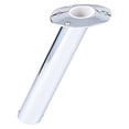 thumbnail image 1 of LEE'S 30 DEGREE SS FLUSH MOUNT ROD HOLDER HEAVY DUTY 2.25" OD, 1 of 2