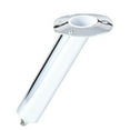 thumbnail image 1 of LEE'S 30 DEGREE SS FLUSH MOUNT SWIVEL BASE ROD HOLDER 2"X9", 1 of 2