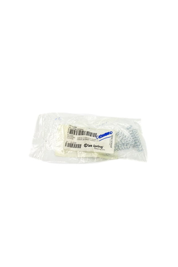 LEE SPRING P6-LC045G09M (PKG OF 6) NSMP