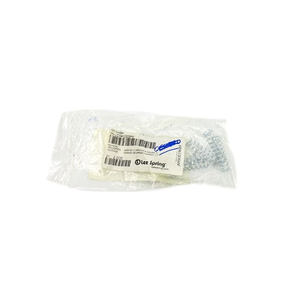 LEE SPRING P6-LC045G09M (PKG OF 6) NSMP