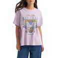 thumbnail image 1 of Lee® Women's Logo Tee, Sizes S-XXL, 1 of 5