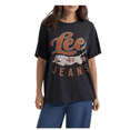 thumbnail image 1 of LEE SS GF TEE, 1 of 5