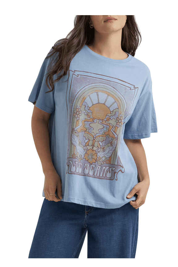 SS GF TEE