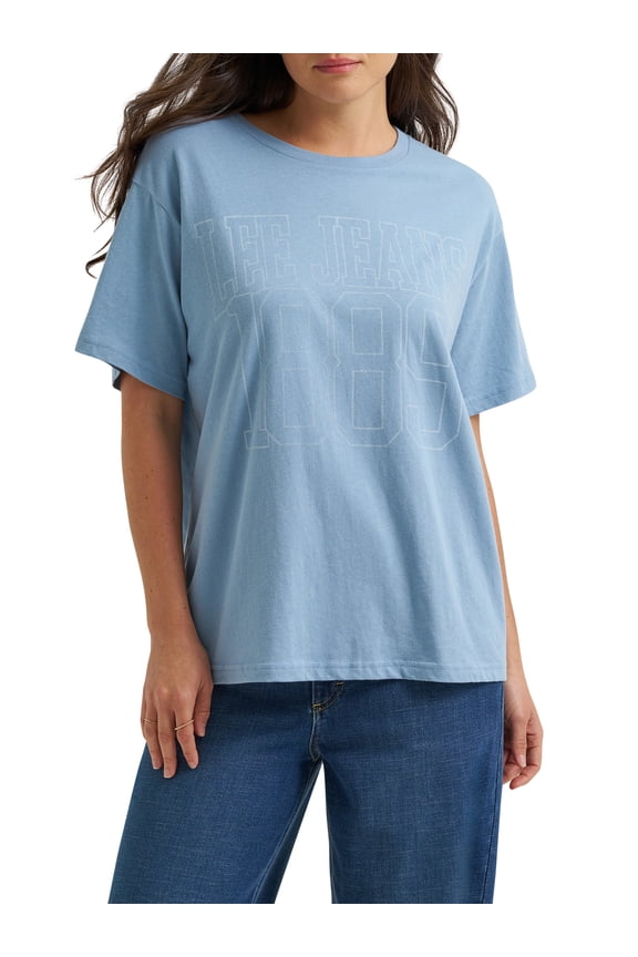 ® Women's Logo Tee, Sizes S-XXL