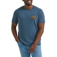 thumbnail image 1 of Lee® Men's Sun Records Graphic Tee (S-3XL), 1 of 7