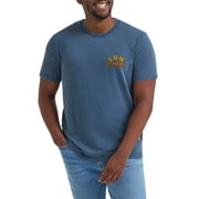 Lee  Mens Sun Records Graphic Tee S-3XL