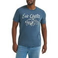 thumbnail image 1 of Lee® Men's Eric Clapton Graphic Tee (S-3XL), 1 of 7