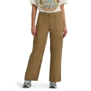 Lee® Women's Heritage Straight Leg Cargo Pant, Sizes 2-18
