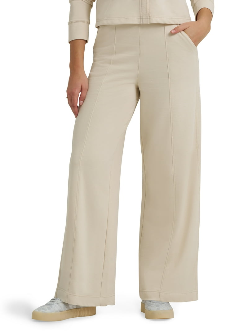 Lee® Women's Lee Layers High Rise Pull On Pant, Sizes XS- XXL