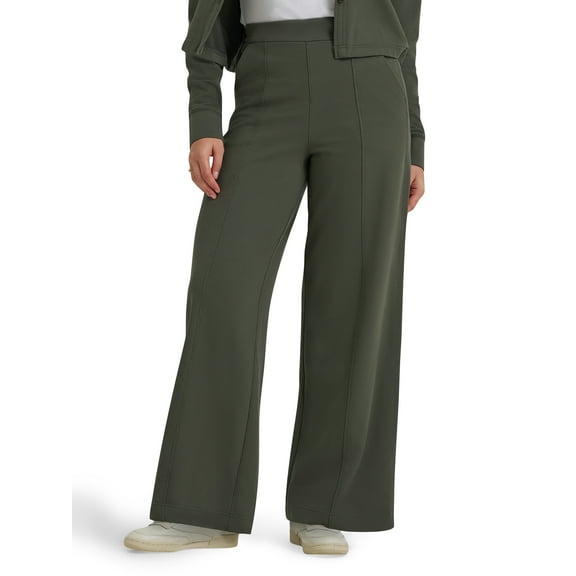 Lee® Women's Lee Layers High Rise Pull On Pant, Sizes XS- XXL