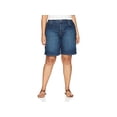 thumbnail image 1 of Lee® Women's Plus Kathy Bermuda Short, 1 of 3