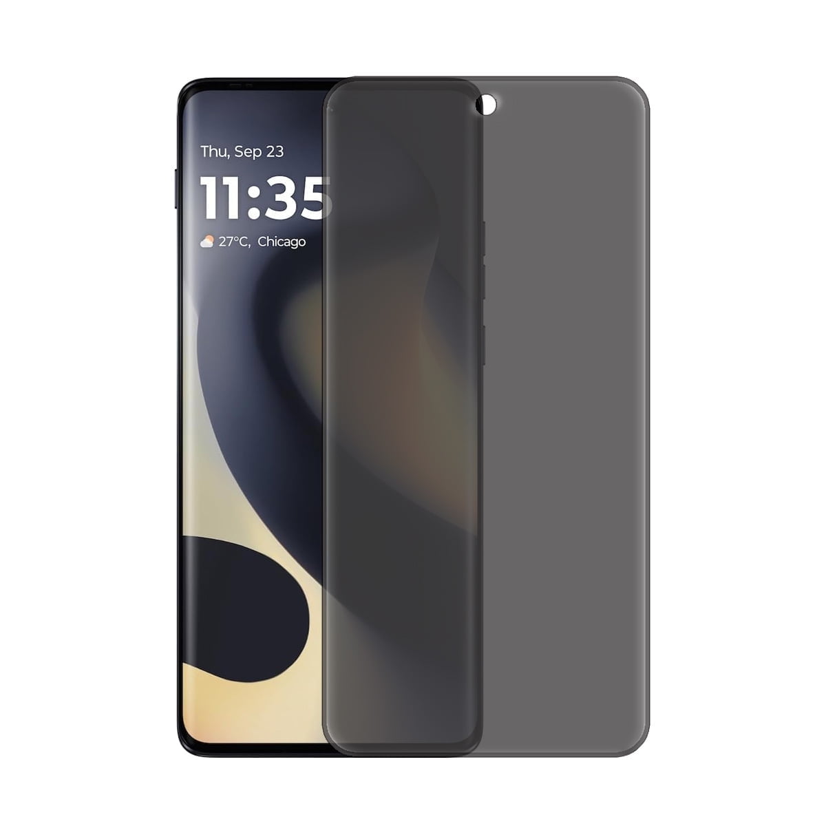 スクリーンプロテクター Motorola Supershieldz Screen Protector, Motorola Edge 2024