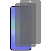 LEEKUANGSU [2 Pack] Tempered Glass Screen Protector Privacy Protective Protector Anti Spy Cover for Samsung Galaxy A36 2025