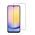thumbnail image 1 of LEEKUANGSU 2 Pack for Samsung Galaxy A25 5G 2024 Tempered Glass Screen Protector 9H Frontier Protective Protector, 1 of 7