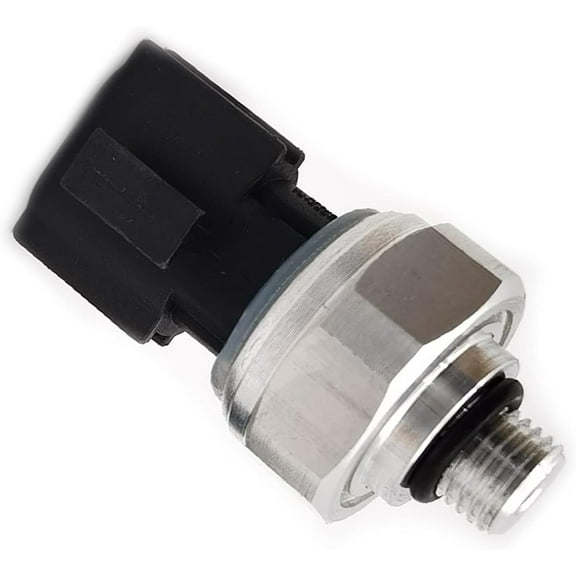 LEEKUANGSU A/C Pressure Sensor Switch 921361FA0A 92136-3Z600 921361FA0A 92CP8-11 42CP8-12 92136-6J010 Compatible with Altima Maxima Murano 350Z 370Z FX35 FX45 Q45 CX-3 Eclipse Galant 92136-1FA0A