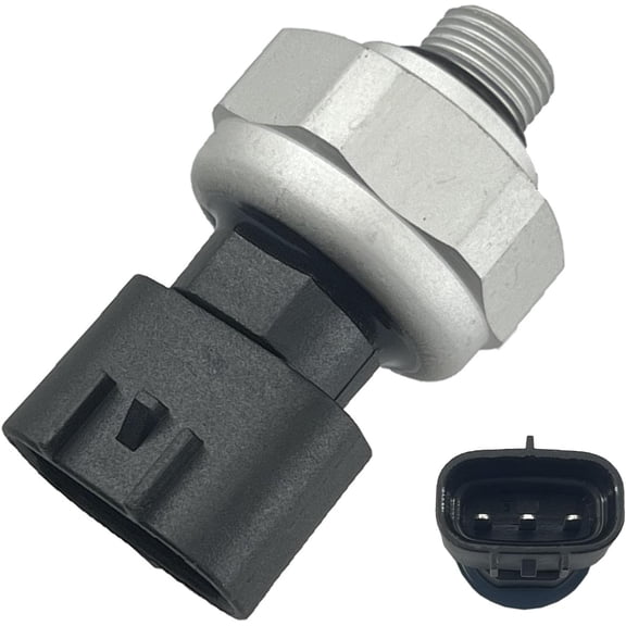 LEEKUANGSU Air A/C Pressure Switch Sensor 88719-33020 Compatible with Avalon Camry Corolla 499000-7880 88719-33020