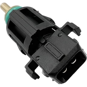 LEEKUANGSU Coolant Temperature Sensor in Lower Radiator Hose Compatible with 5er X3 X5 X6 Z4 1995-2014 158-0924 5S1487 13627788077