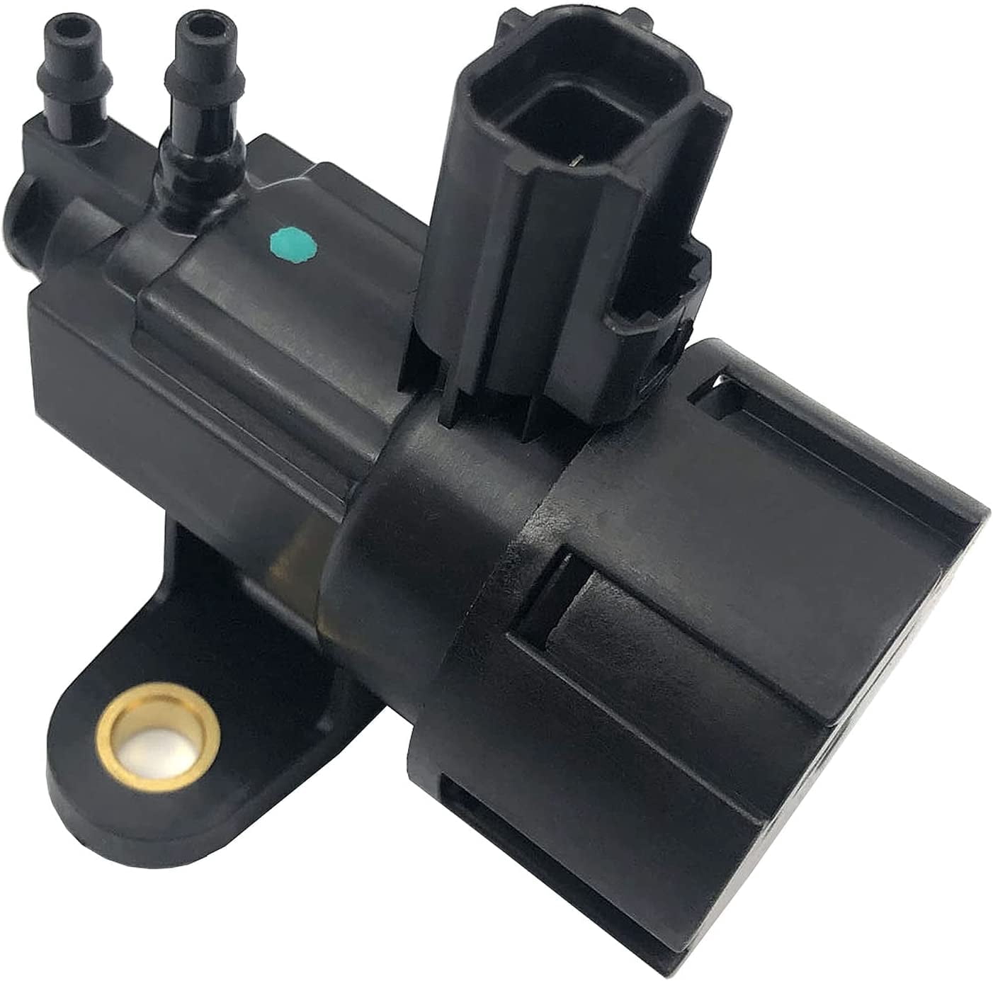 LEEKUANGSU EGR Vacuum Solenoid Valve F63Z9J459AA Compatible with Contour E150 E250 E350 Escape Expedition Explorer Heritage