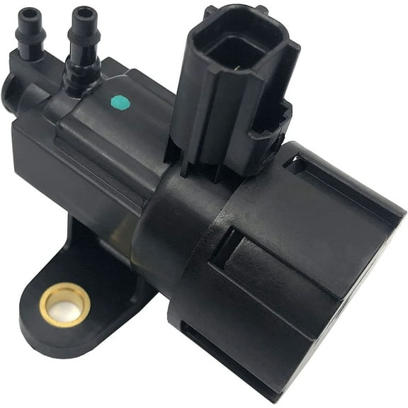 LEEKUANGSU EGR Vacuum Solenoid Valve F63Z9J459AA Compatible with Contour E150 E250 E350 Escape Expedition Explorer Heritage