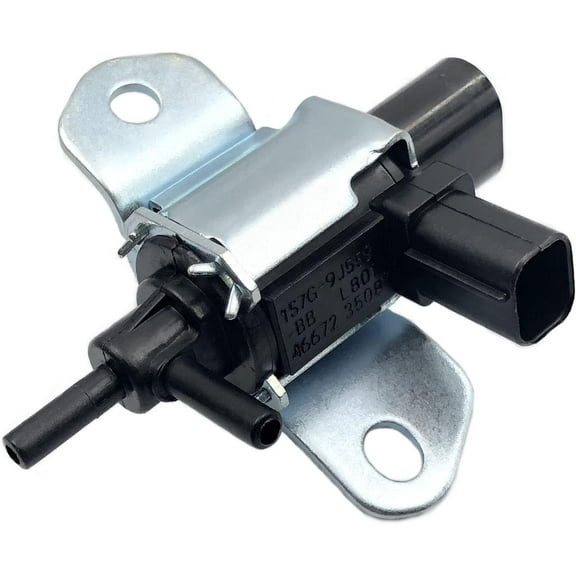 LEEKUANGSU Intake Manifold Runner Control Valve Solenoid IMRC 022018 Compatible with Select Escape Focus Fusion 5 6 MX-5 Miata Tribute Mariner Milan 1S7G-9J559-BB, L301-18-741, L80118741