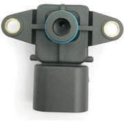 LEEKUANGSU Manifold Absolute Boost Pressure MAP Sensor Compatible with Dakota Durango Grand Cherokee 56041018AD 56028562AB 56041018AC