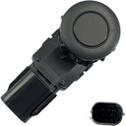 LEEKUANGSU PDC Parking Sensor Bumper Aid Backup Reverse Parking Assit Sensor Compatible with Tacoma Tundra 89341-0R060