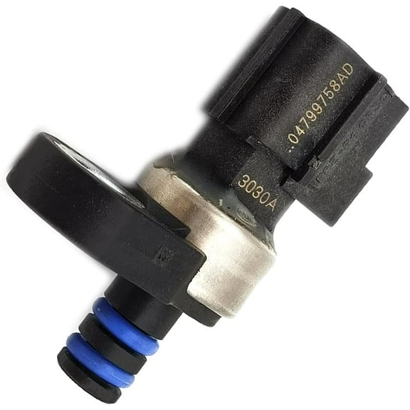 LEEKUANGSU Transmission Governor Pressure Sensor Transducer 4799758 04799758AD 45RFE 545RFE 68RFE Compatible with Durango Ram 1500 2500 3500 Wrangler Grand Cherokee Liberty Aspen