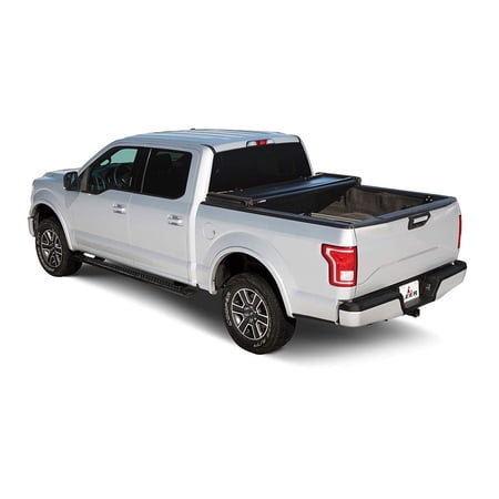 LEER Latitude Soft Folding Tonneau Cover