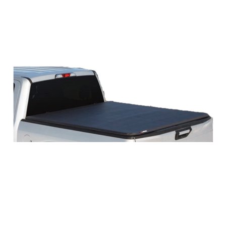 LEER Latitude Soft Folding Tonneau Cover