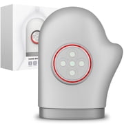 LEERCON Hand Massager with Heat & Compression for Arthritis and Carpal Tunnel
