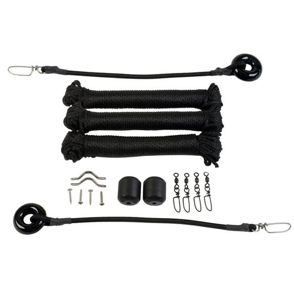 LEES RK0337LS Deluxe Rigging Kit - Single Rig Up To