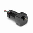 thumbnail image 1 of LEESON M1125002.00 Parallel Shaft AC Gearmotor, 3/50 HP, 90V, 0.80A, TENV, 1 of 1