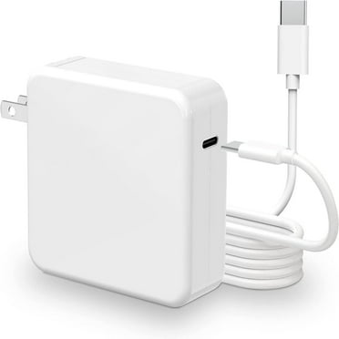 LEEYNEER 100W USB C Charger Compatible with Type C MacBook Pro 16  15  14  13 Inch  MacBook Air 13 Inch iPad Pro 2021/2020/2019/2018 and All USB C Device USB C to C Power Adapter 6.6 ft
