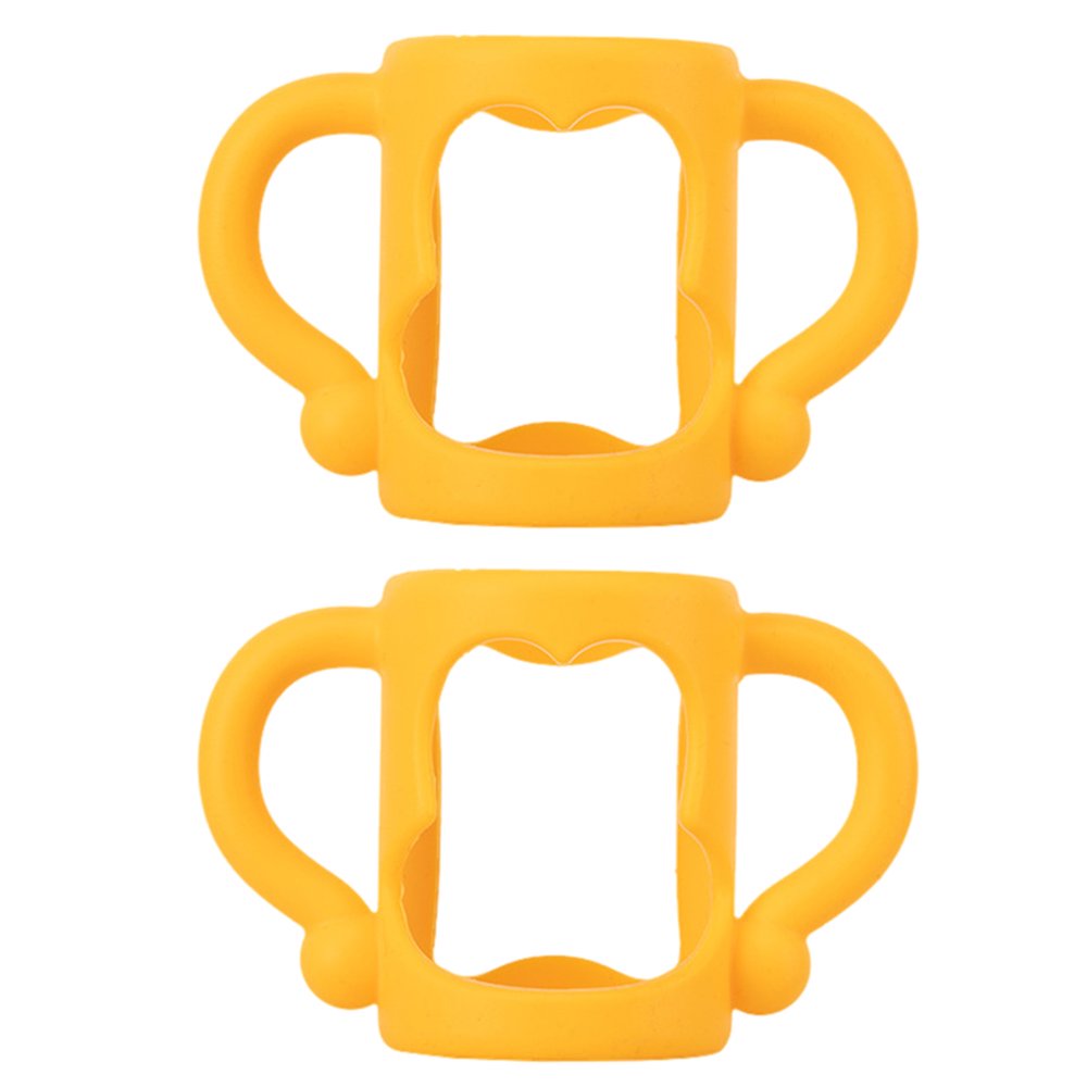 Bow Handle Baby Cup main image 1