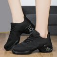thumbnail image 1 of LEEYNEER Fzm Women Shoes Summer Lightweight Mesh Casual Travel Shoes Sneakers Non Slip Running Shoes Black Us 7.5, 1 of 7