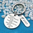 thumbnail image 1 of LEEYNEER Gift Graduation for Him Her Class of 2024 Seniors Girls Women Men From College High School for Women Teenagers Sister Kids for Teen Boy Girl, 1 of 8