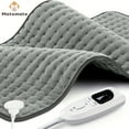 LEEYNEER Motomate for Heating PadElectric Heating Pads for Back Neck