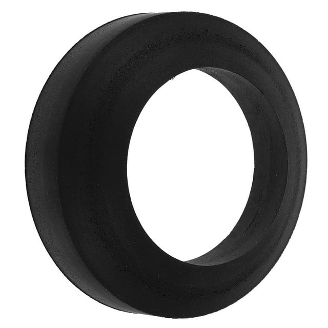 LEEYNEER Toilet Gasket Washers Tank Bowl Kit Replacement Seal between