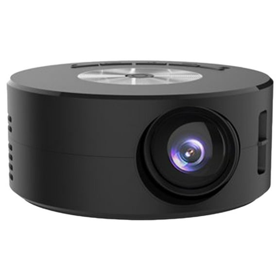 LEEYNEER Tracing Projector for Drawing Cheapest Low Latest 320*180P Multimedia Mini Pocket Mobile Mini Outdoor Projector