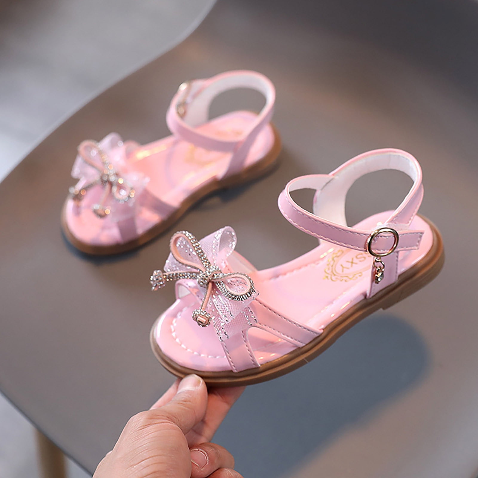 New style shop girl sandals