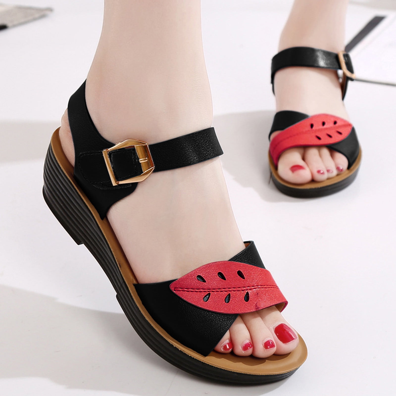 Lee comfort sale sandals