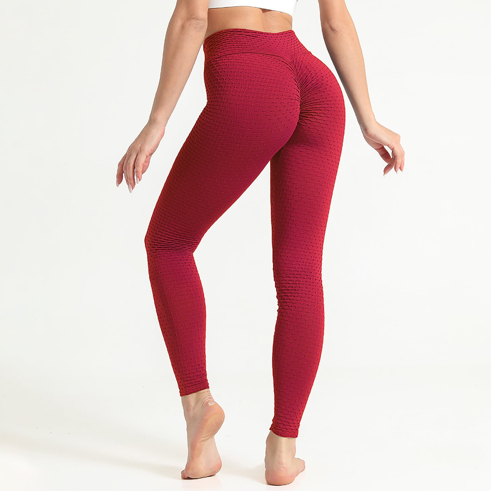 Cuties Ribbed High Waist Flare Leggings Women Neon Bell Bottom Sports Pants  Seamless Gym Fitness Trainning Tight 2023 Sweatpants - Yoga Pants -  AliExpress