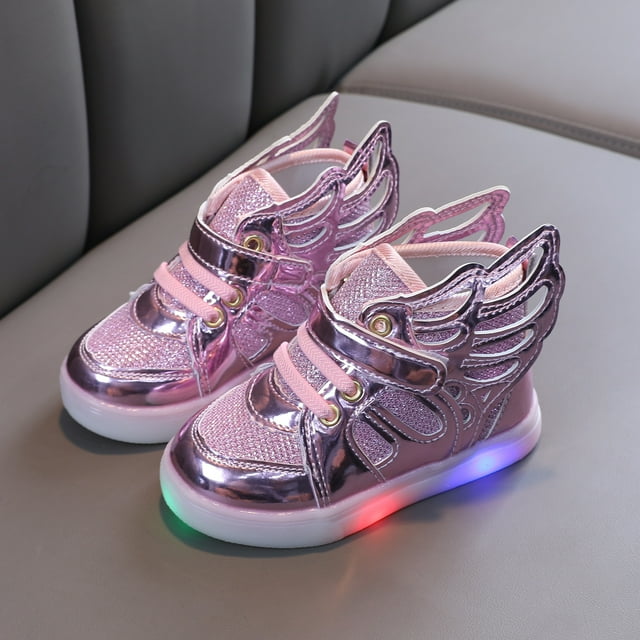 lightweight baby shoes